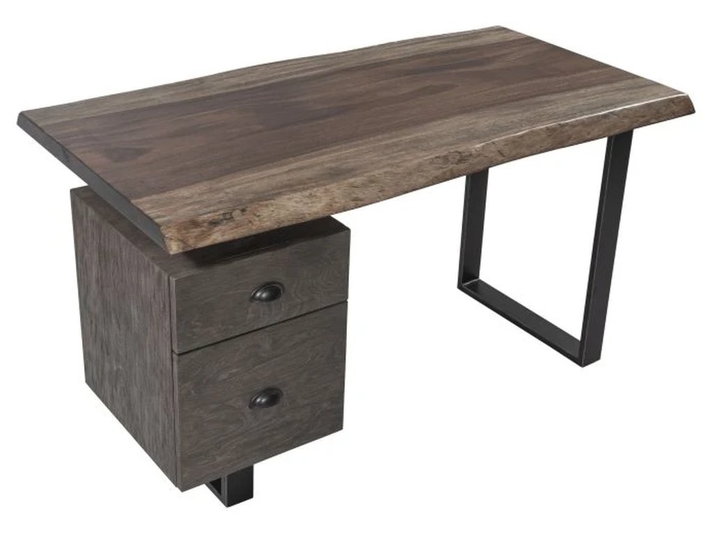Metal Desk Base  - image 6