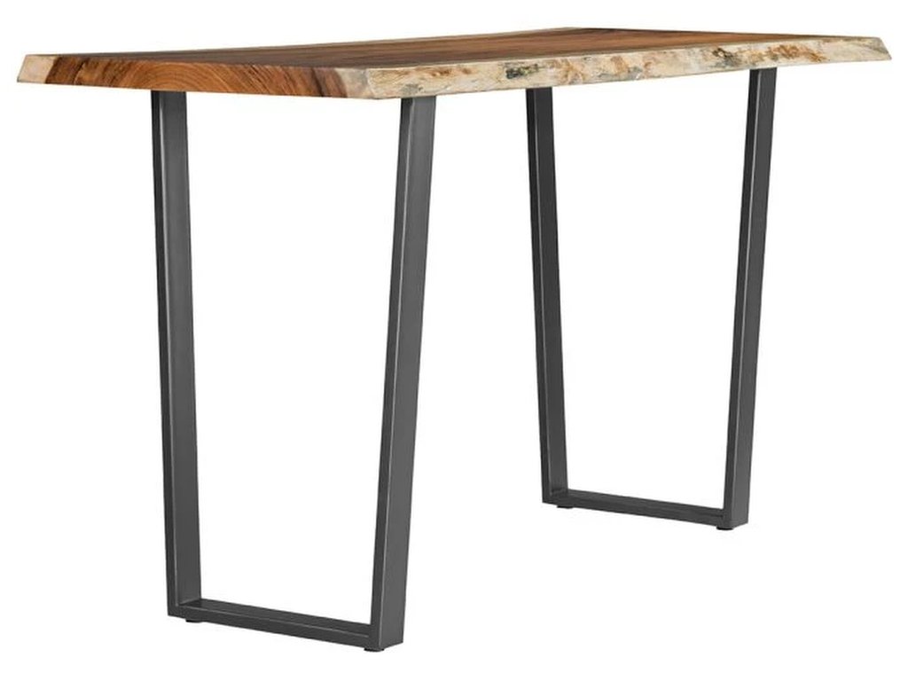 Natural Guanacaste 72 Rectangular Table Top  - image 5