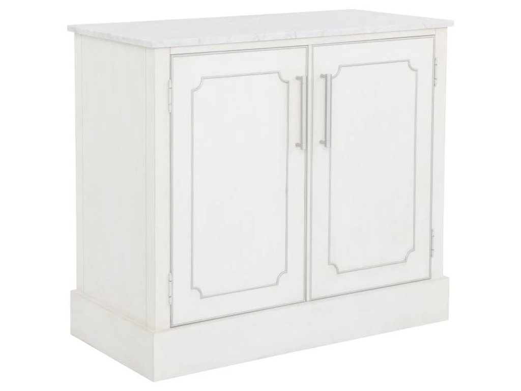 Mobile Bar Cabinet  - main image