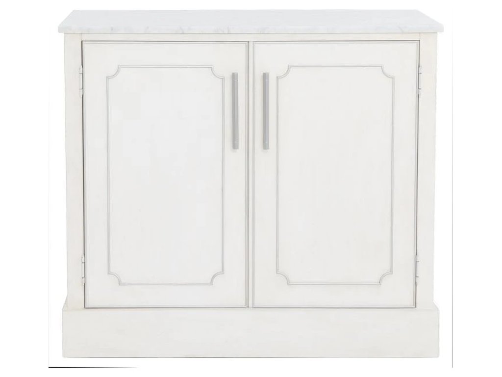 Mobile Bar Cabinet  - image 3