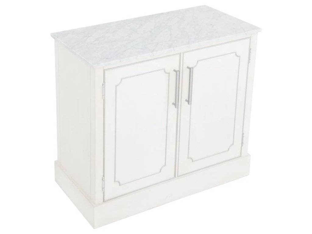 Mobile Bar Cabinet  - image 5