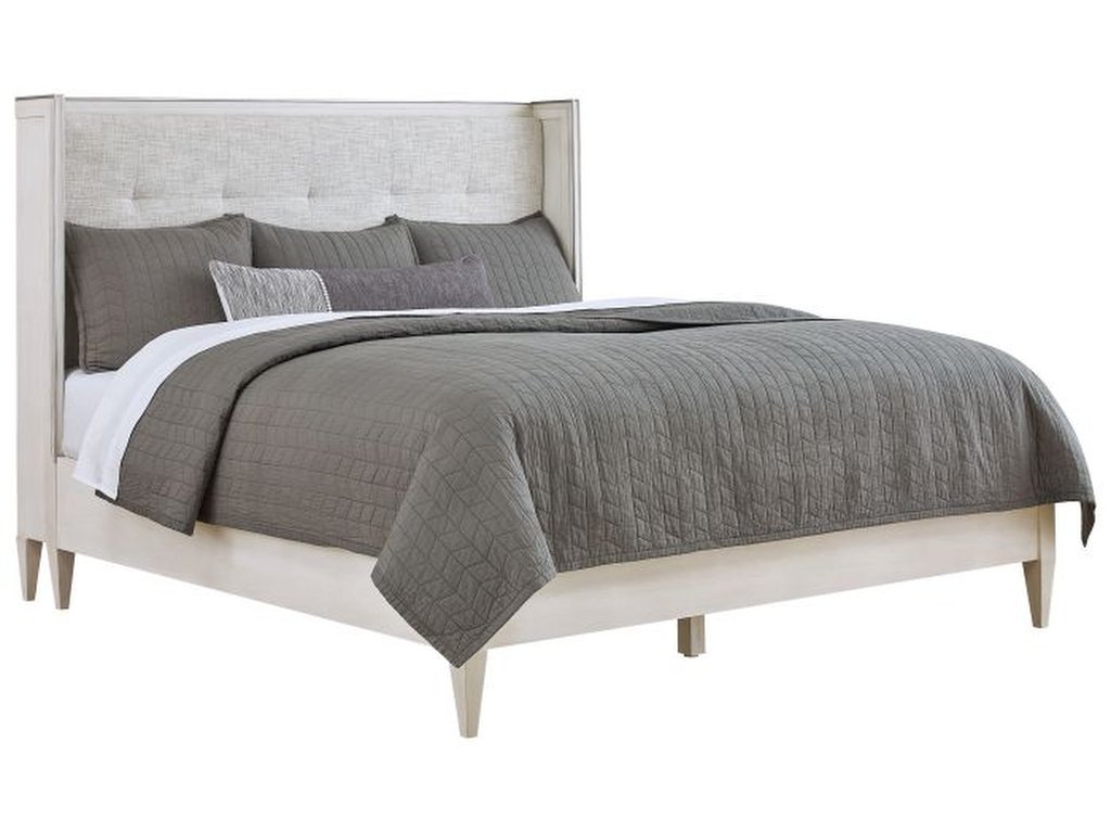 Queen Bed  - main image