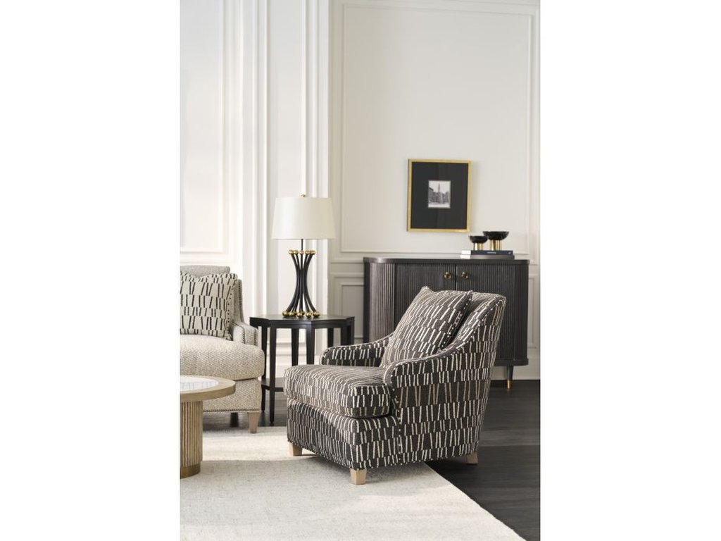 Audrey Lounge Chair  - image 6