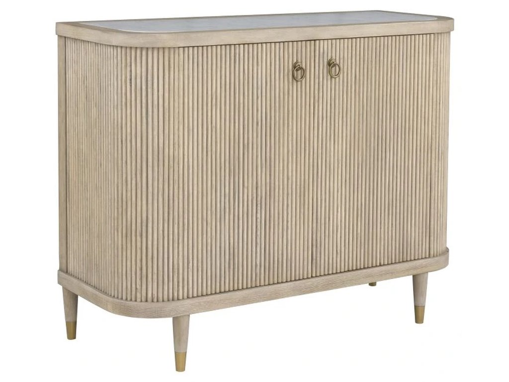Demilune Credenza  - main image