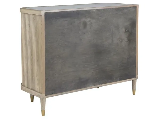 Demilune Credenza  - Alternative View