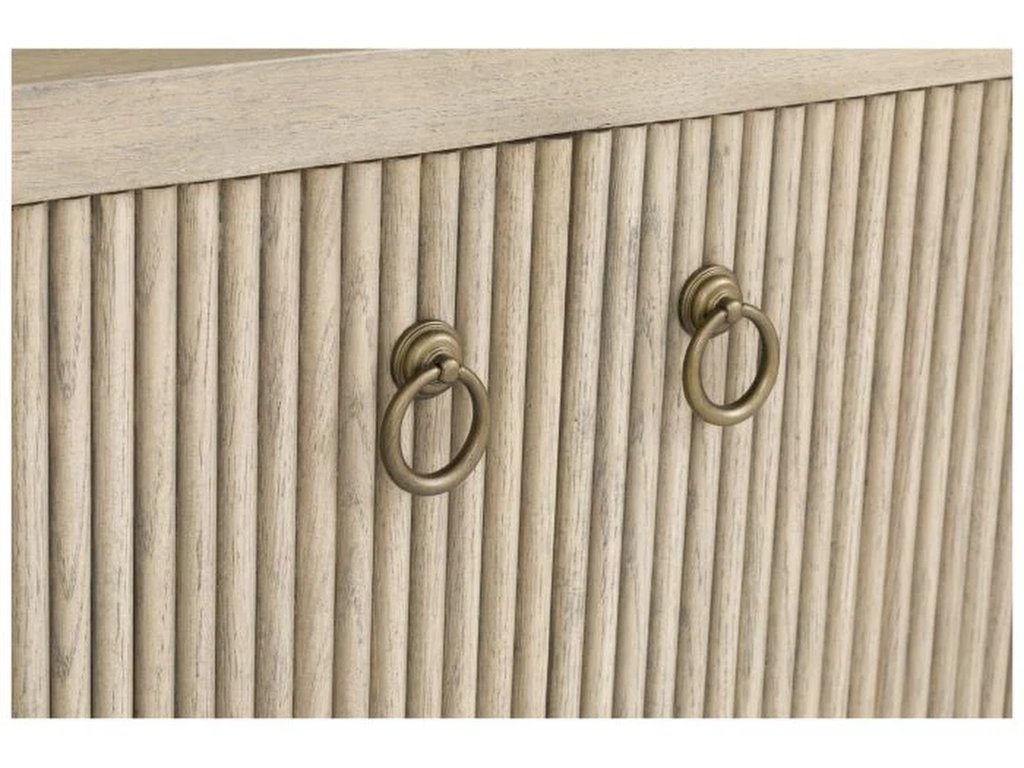 Demilune Credenza  - image 6