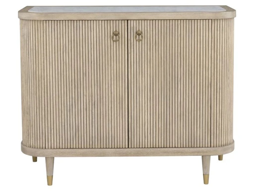 Demilune Credenza  - image 2
