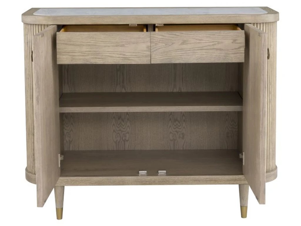 Demilune Credenza  - image 3