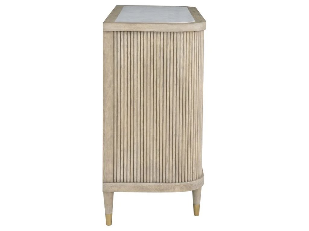 Demilune Credenza  - image 4