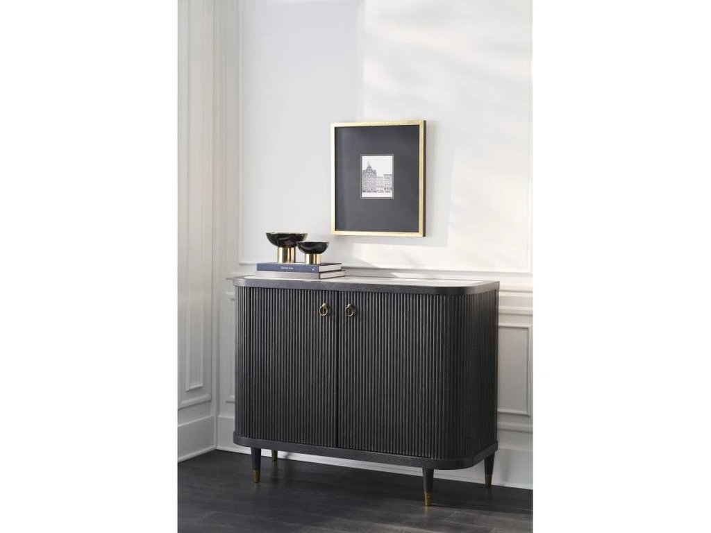 Demilune Credenza  - image 11