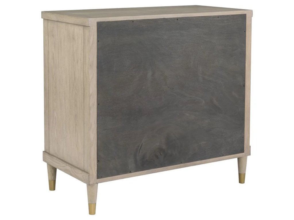 Three Drawer Chest  - image 2