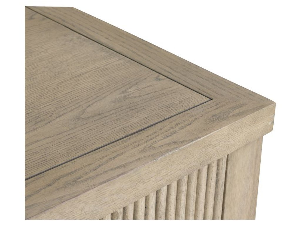 Three Drawer Chest  - image 7