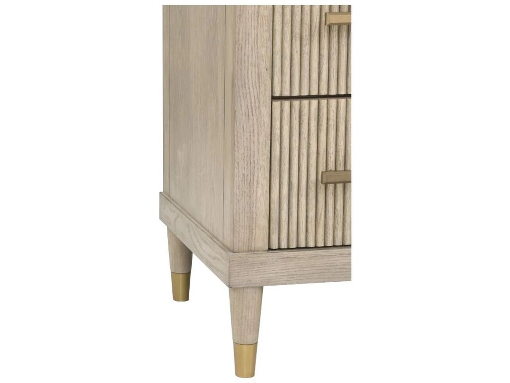 Three Drawer Chest  - image 8