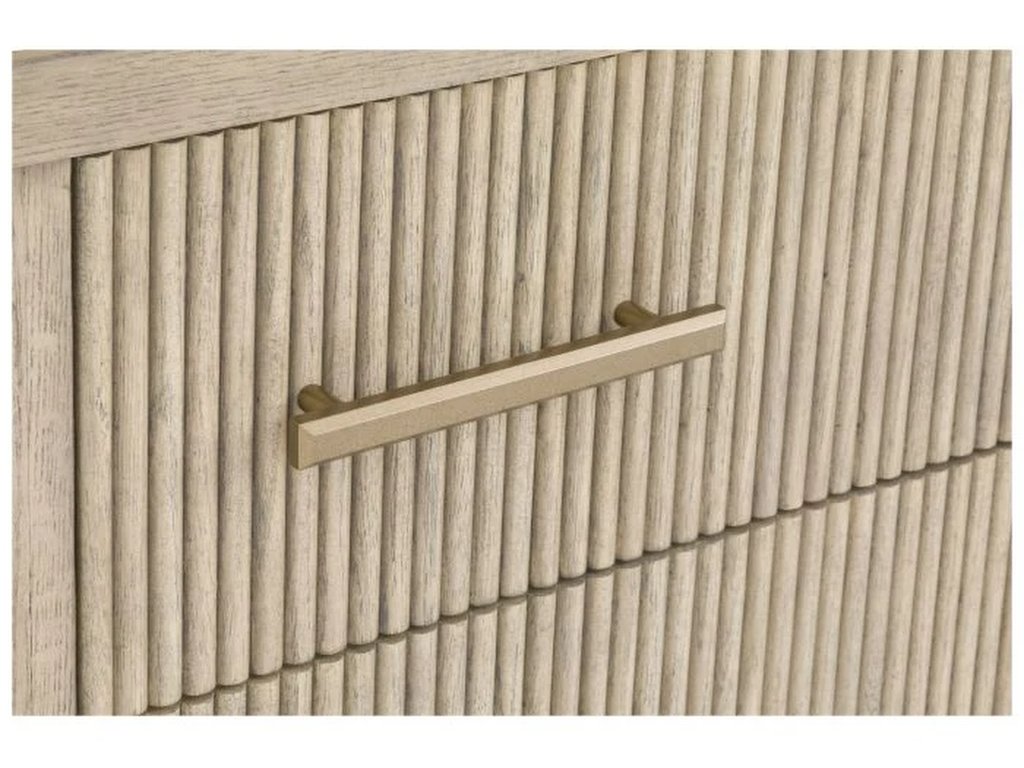 Three Drawer Chest  - image 6