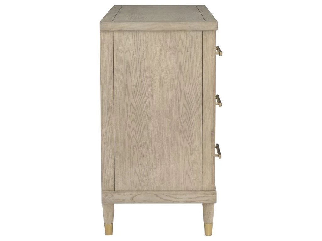 Three Drawer Chest  - image 4
