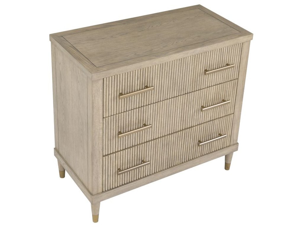 Three Drawer Chest  - image 5