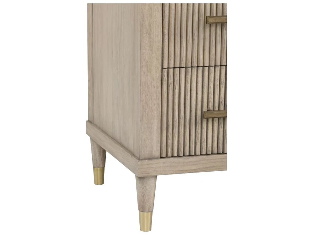Seven Drawer Dresser  - image 8