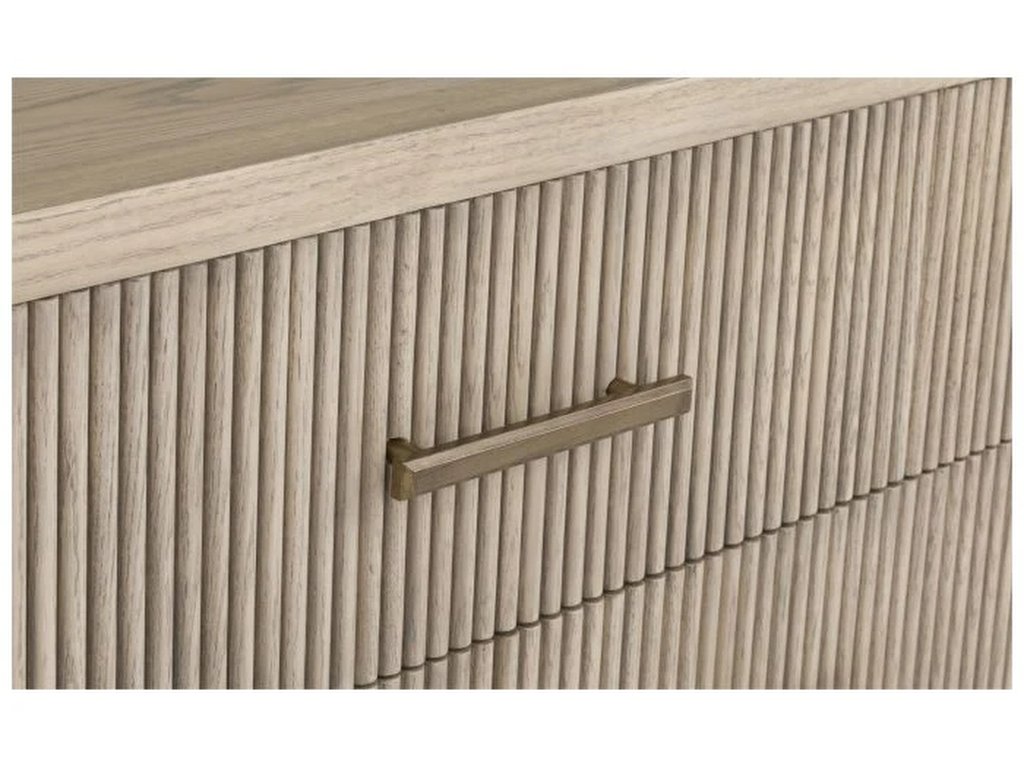 Seven Drawer Dresser  - image 6