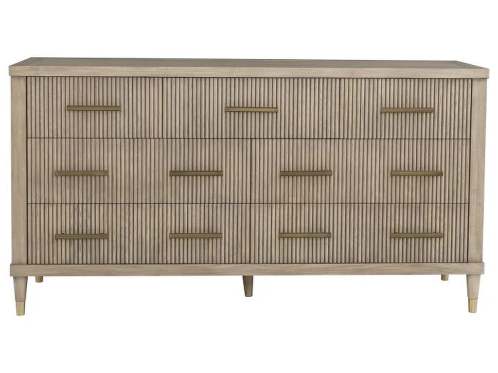 Seven Drawer Dresser  - image 3