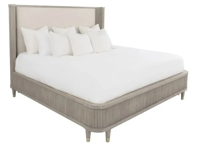 King Bed 