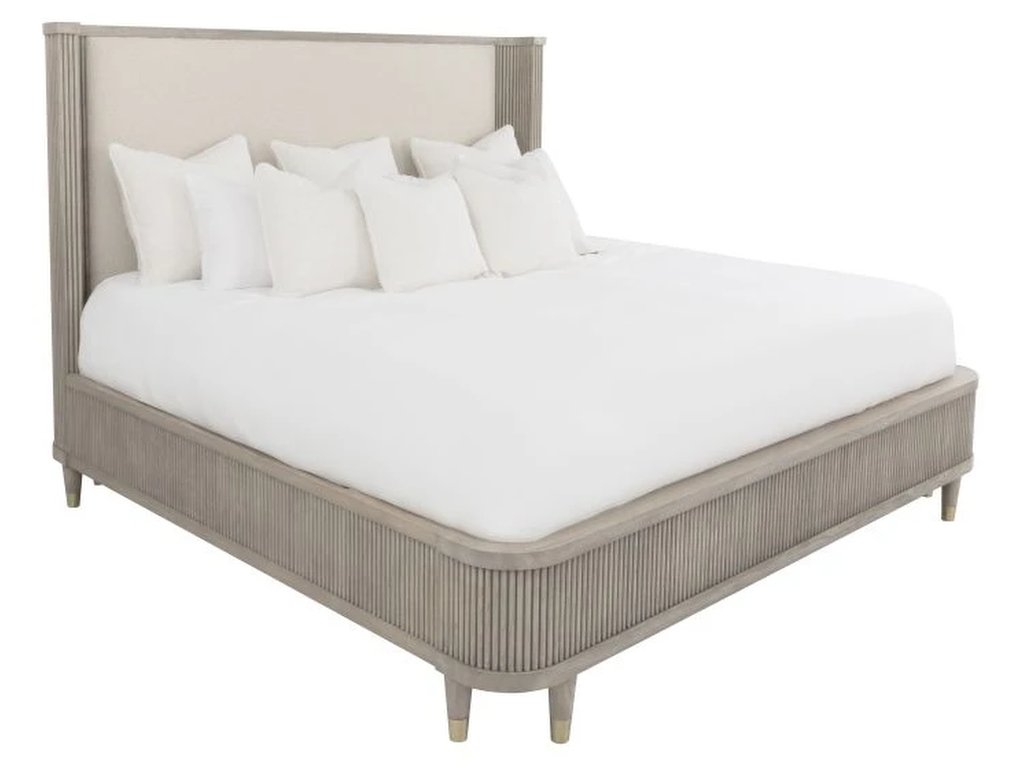 Queen Bed  - main image