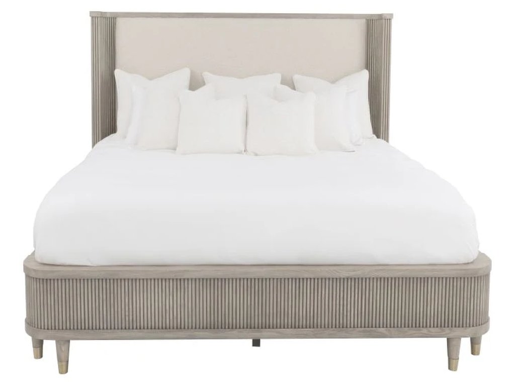Queen Bed  - image 1