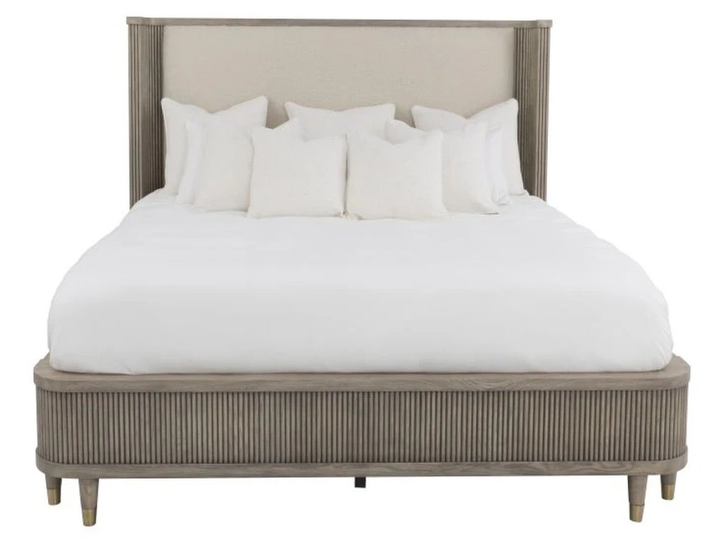 Queen Bed  - image 5