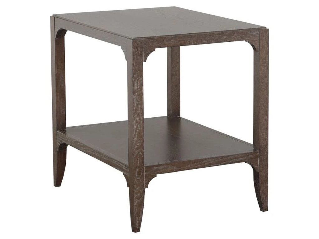 Kendrick End Table  - main image