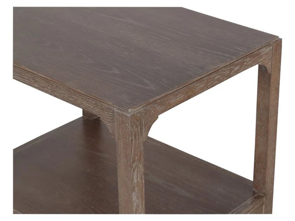 Kendrick End Table  - image 4