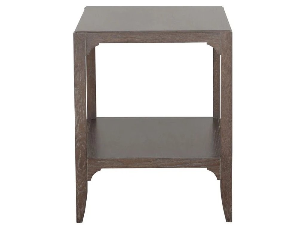 Kendrick End Table  - image 1