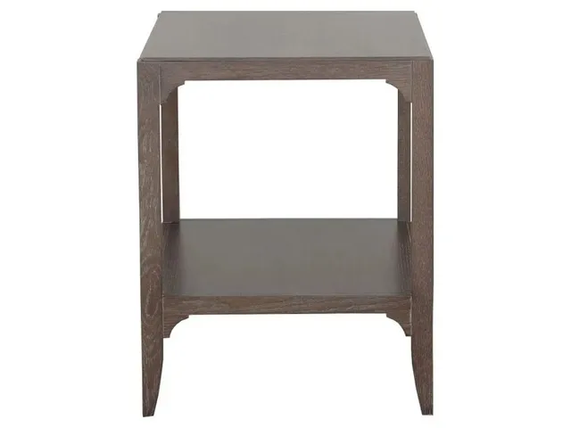 Kendrick End Table  - Alternative View