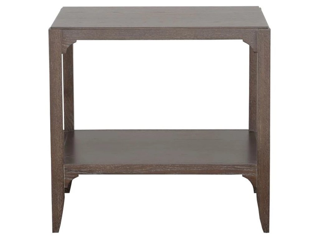Kendrick End Table  - image 2