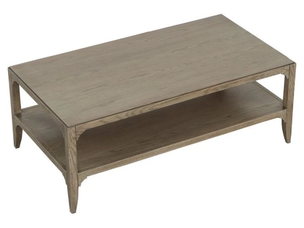 Kendrick Cocktail Table  - image 4