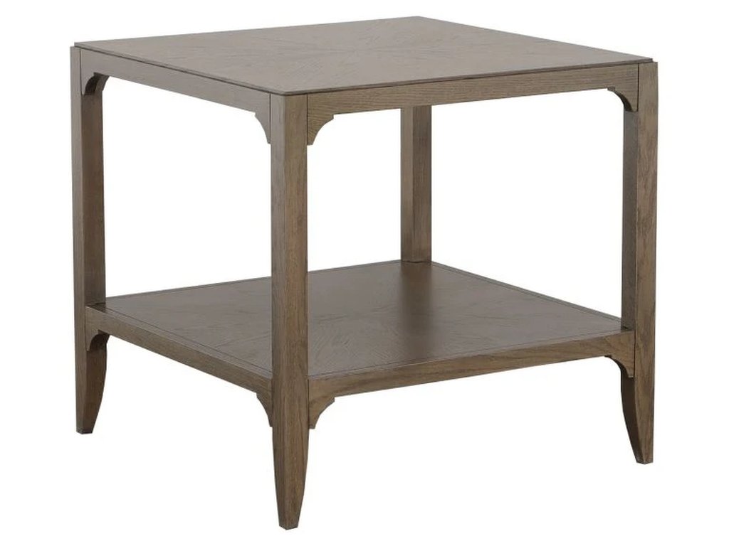 Kendrick Lamp Table  - main image