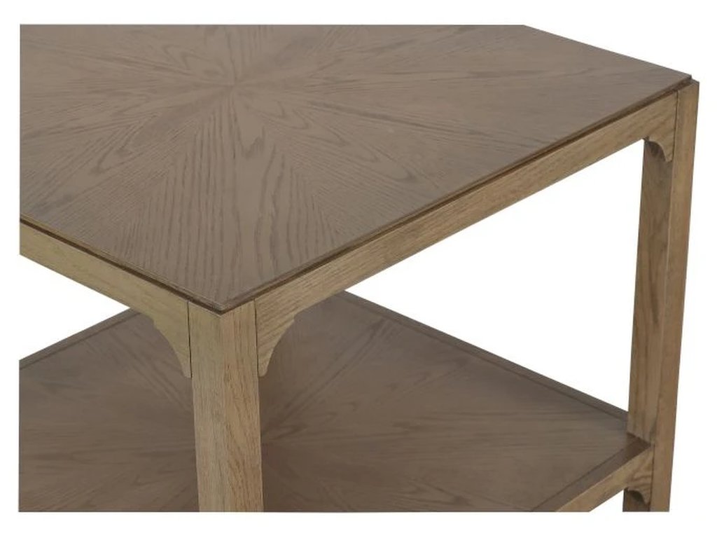 Kendrick Lamp Table  - image 3