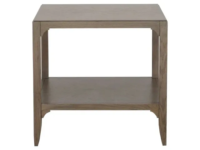 Kendrick Lamp Table  - Alternative View