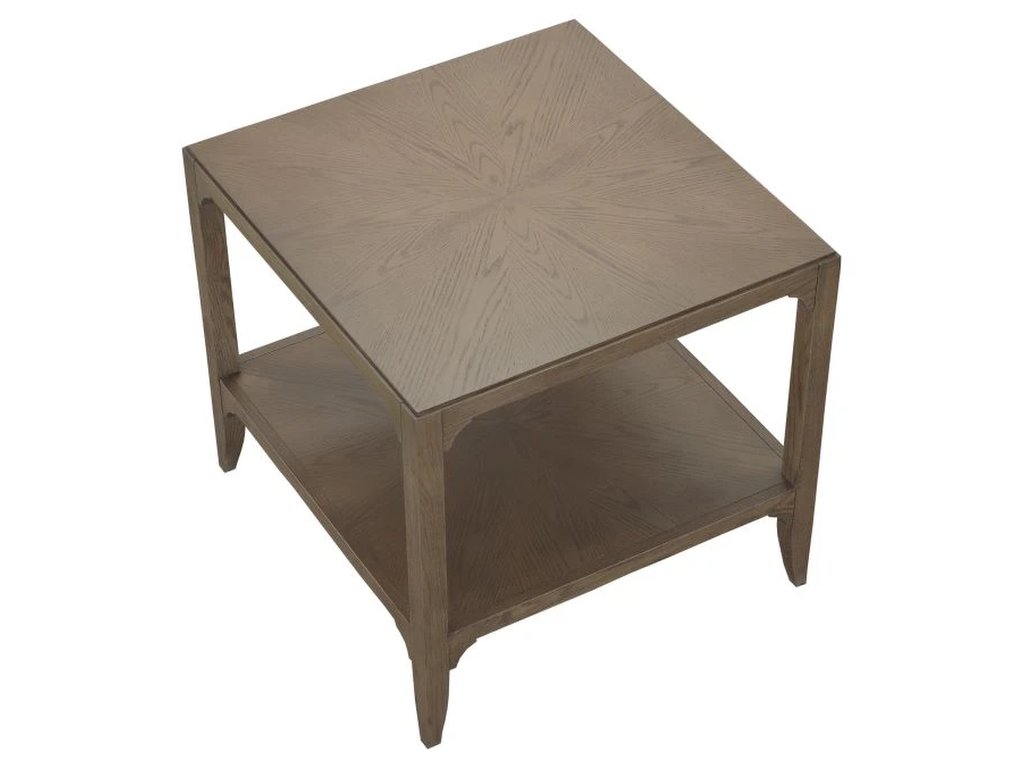Kendrick Lamp Table  - image 2