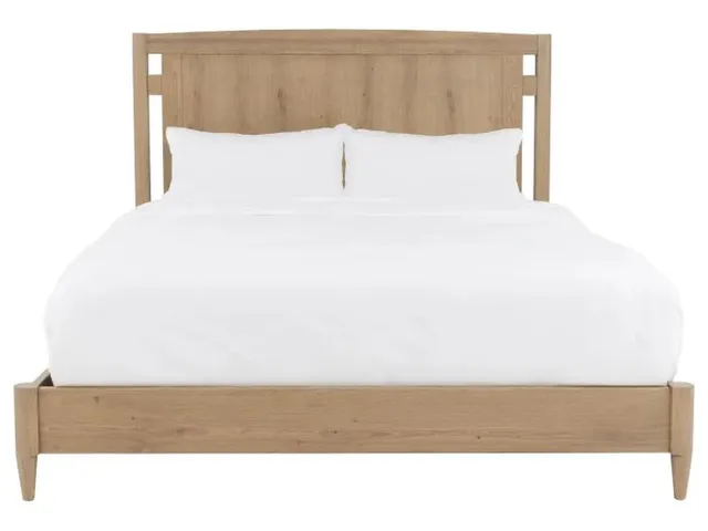 Maxwell Queen Bed 