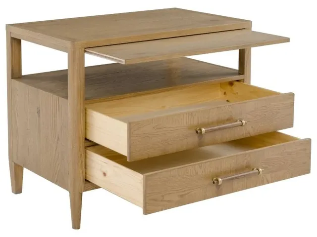 Nightstand  - Alternative View