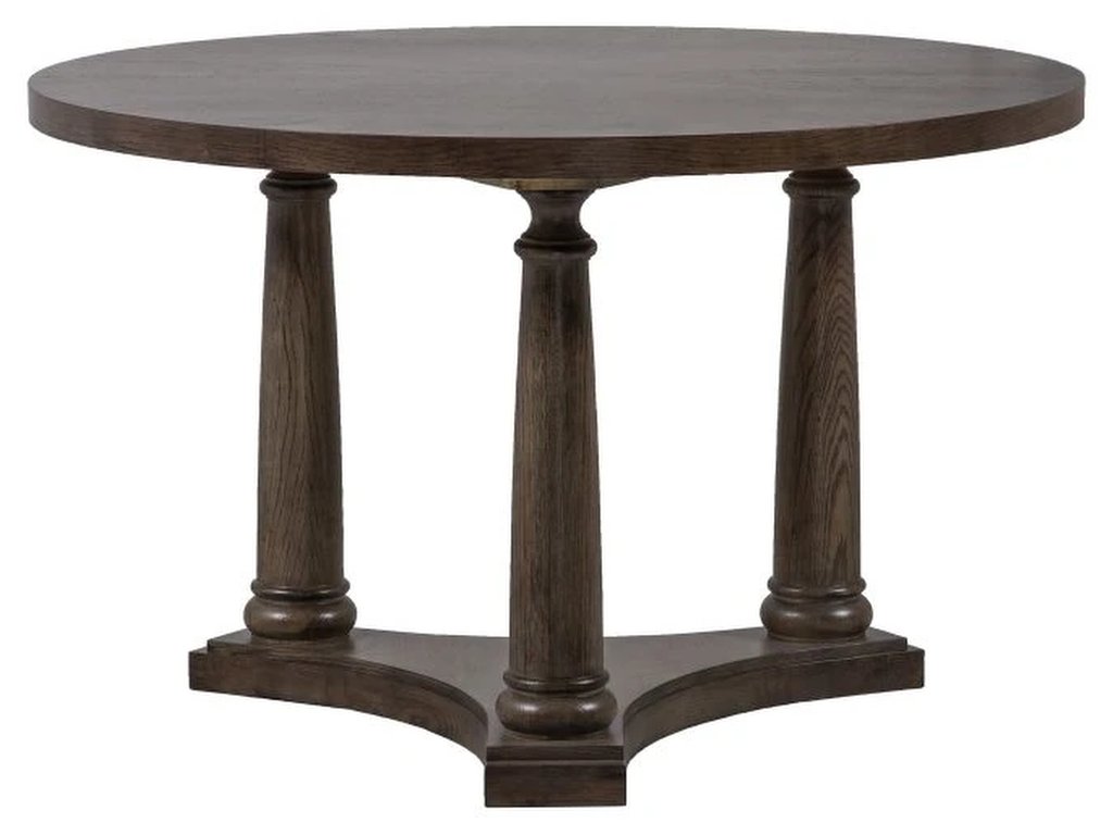 Entry Table  - main image