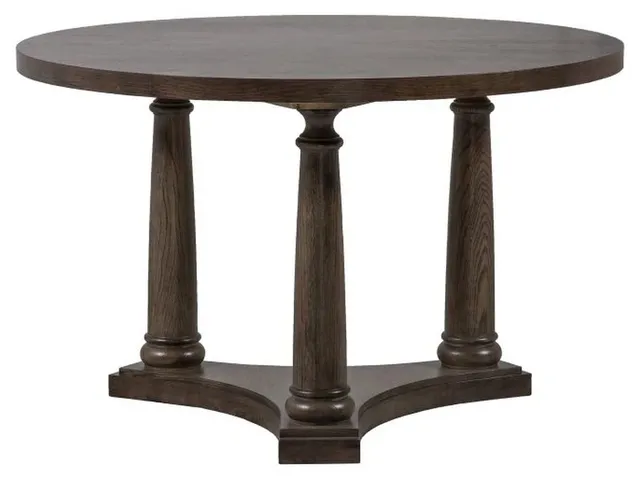 Entry Table 