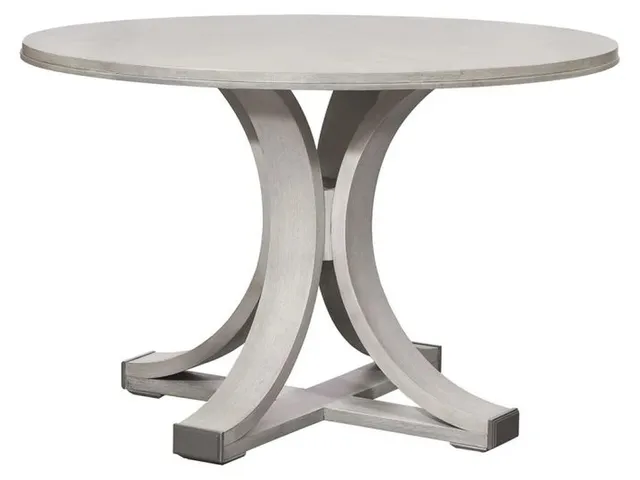 C Ring Pedestal Base 