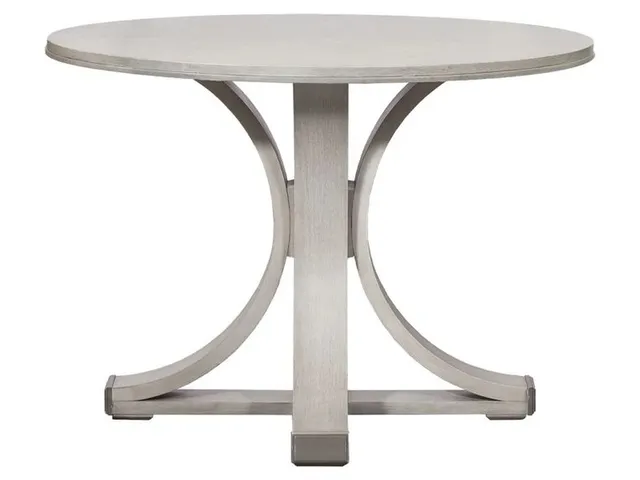 C Ring Pedestal Base  - Alternative View