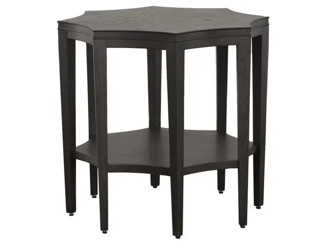 Helena End Table 