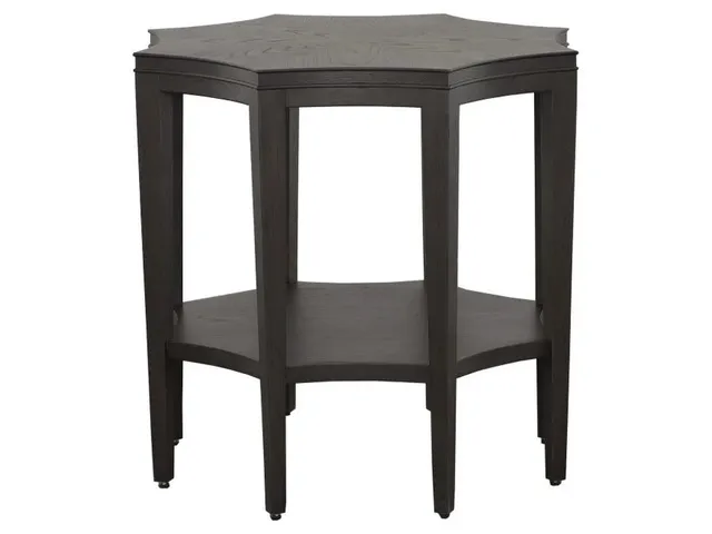 Helena End Table  - Alternative View