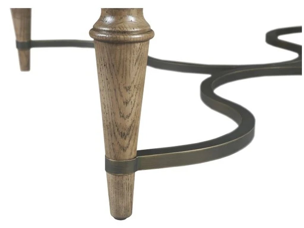 Square Cocktail Table  - image 3