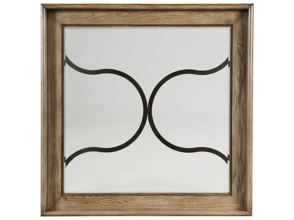 Square Cocktail Table  - image 2