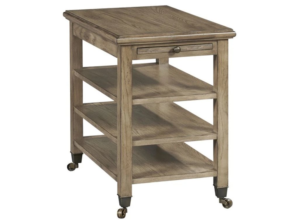 Chairside Table  - main image