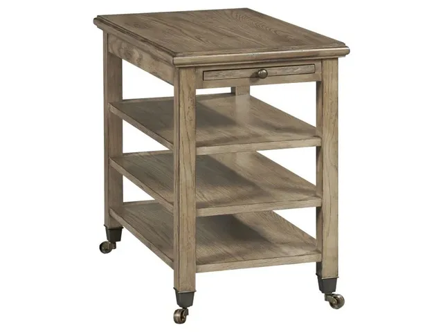 Chairside Table 