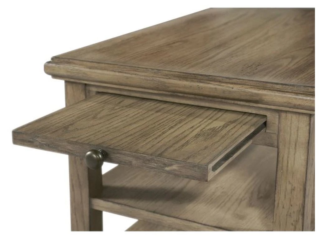 Chairside Table  - image 4